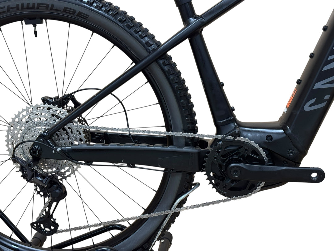 Canyon Grand Canyon:ON 8 29 inch E-Mountainbike Refurbished Gebruikte fiets 