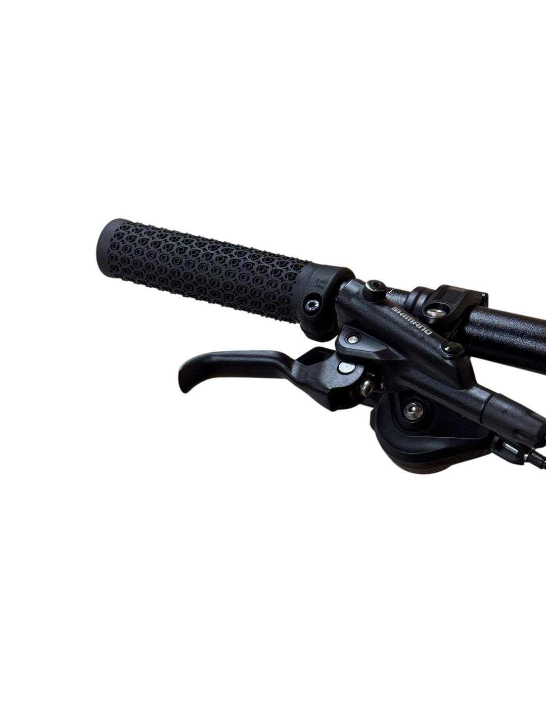 Canyon Grand Canyon:ON 8 29 inch E-Mountainbike Refurbished Gebruikte fiets 