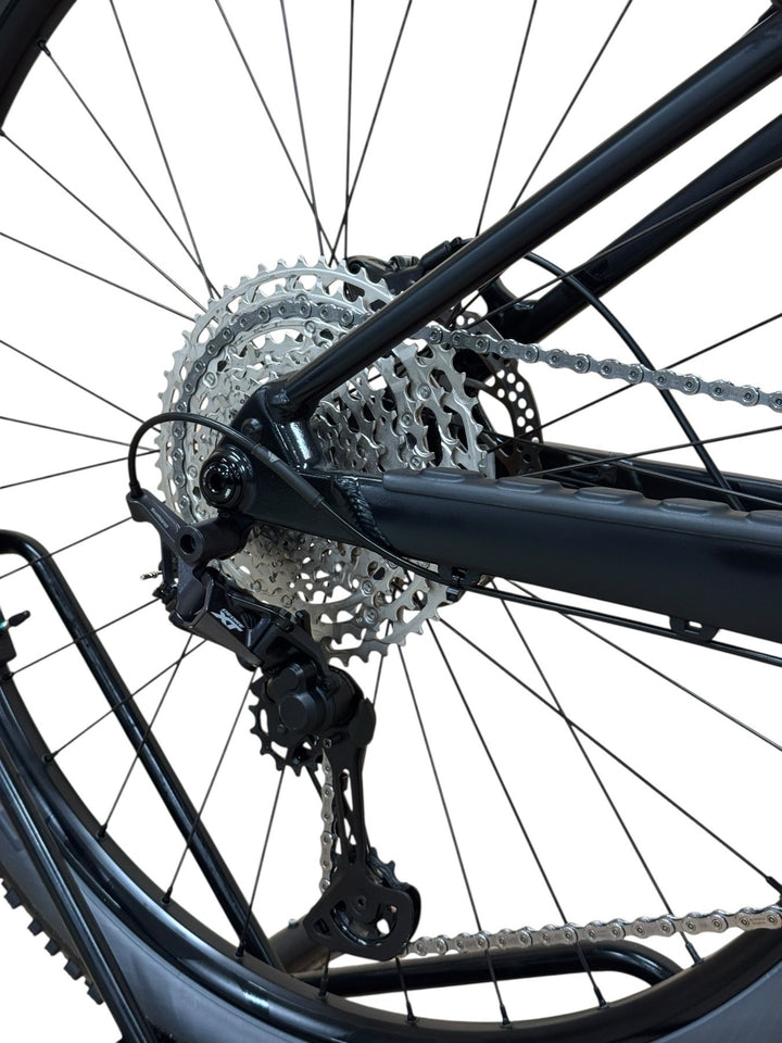 Canyon Grand Canyon:ON 8 29 inch E-Mountainbike Refurbished Gebruikte fiets