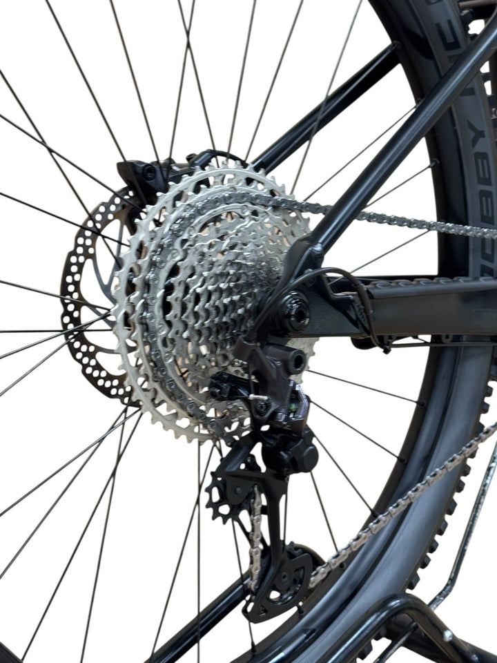 Canyon Grand Canyon:ON 8 29 inch E-Mountainbike Refurbished Gebruikte fiets