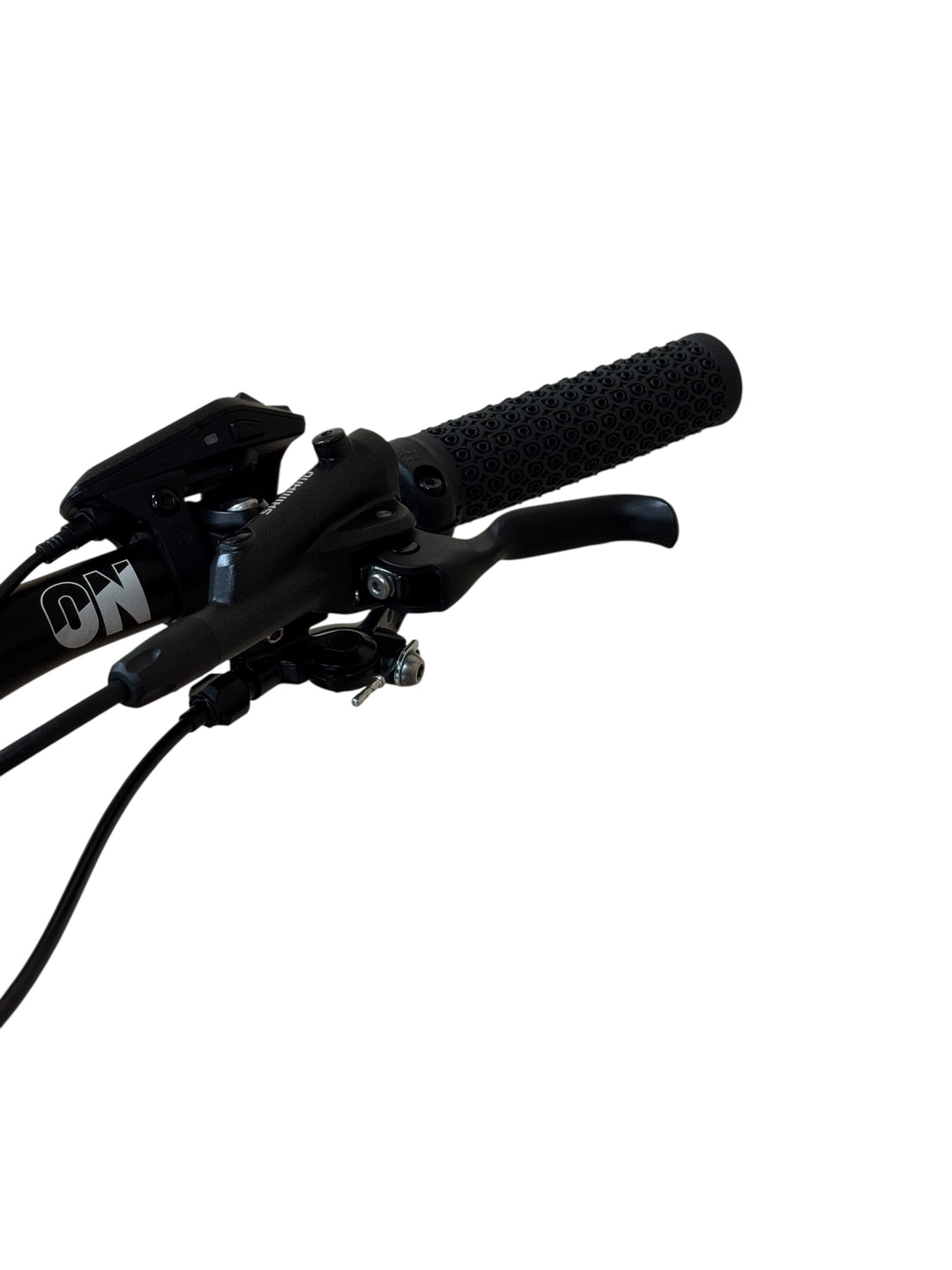 Canyon Grand Canyon:ON 8 29 inch E-Mountainbike Refurbished Gebruikte fiets 