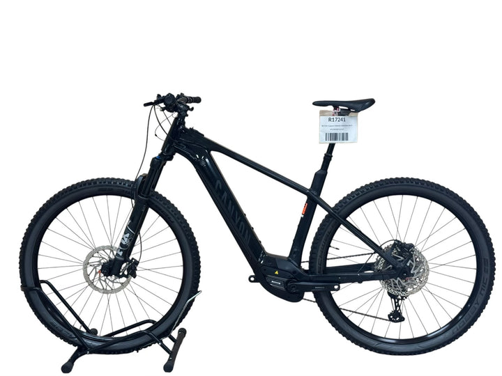 Canyon Grand Canyon ON:9 29 inch E-Mountainbike Refurbished Gebruikte fiets