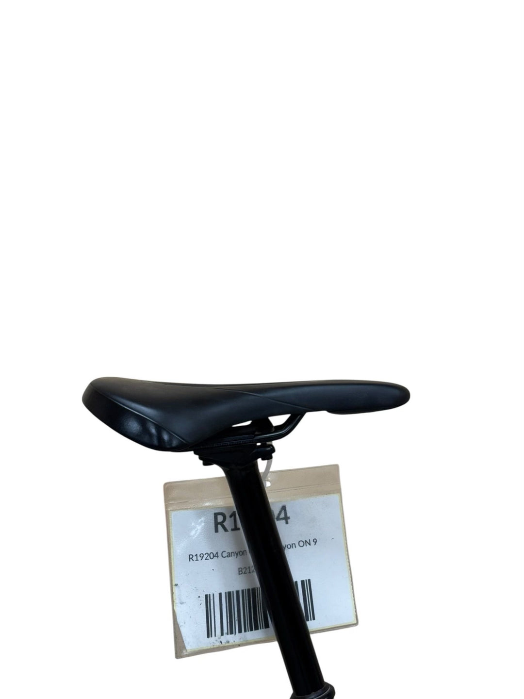 Canyon Grand Canyon ON:9 29 inch E-Mountainbike Refurbished Gebruikte fiets 