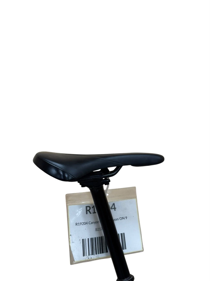 Canyon Grand Canyon ON:9 29 inch E-Mountainbike Refurbished Gebruikte fiets 