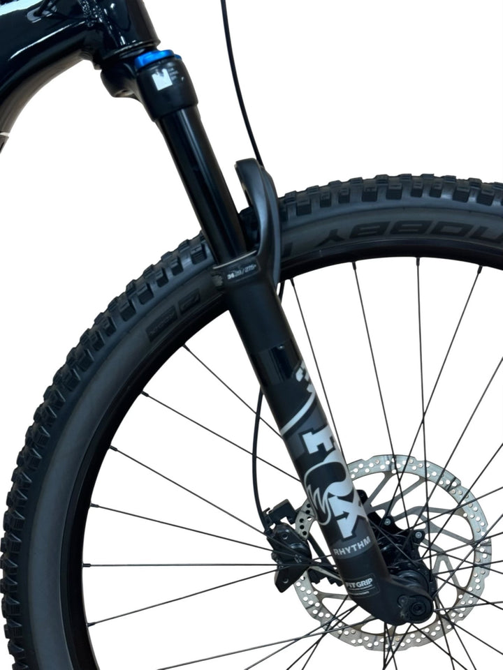 Canyon Grand Canyon ON:9 29 inch E-Mountainbike Refurbished Gebruikte fiets