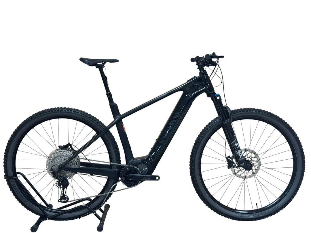 Canyon Grand Canyon ON:9 29 inch E-Mountainbike Used | Refurbished