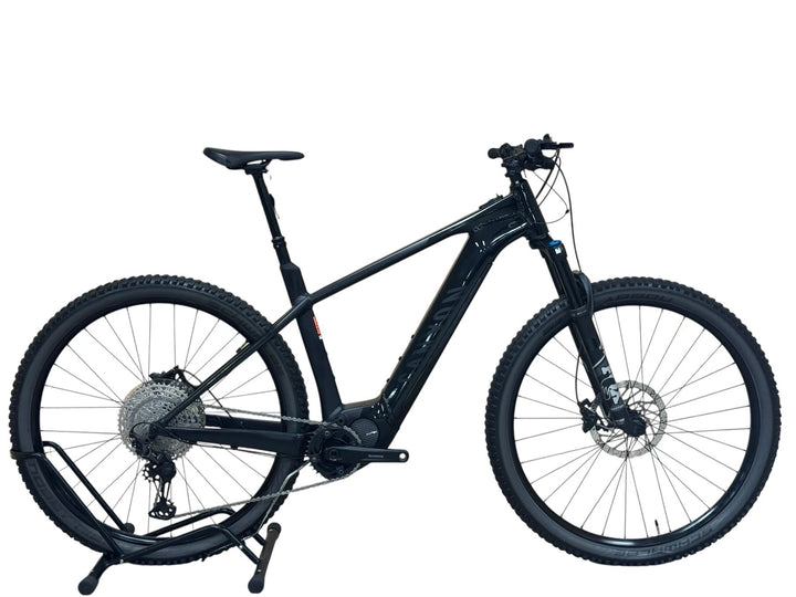 Canyon Grand Canyon ON:9 29 inch E-Mountainbike Refurbished Gebruikte fiets