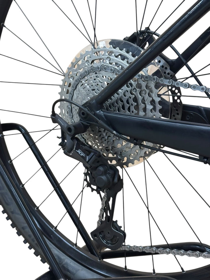 Canyon Grand Canyon ON:9 29 inch E-Mountainbike Refurbished Gebruikte fiets