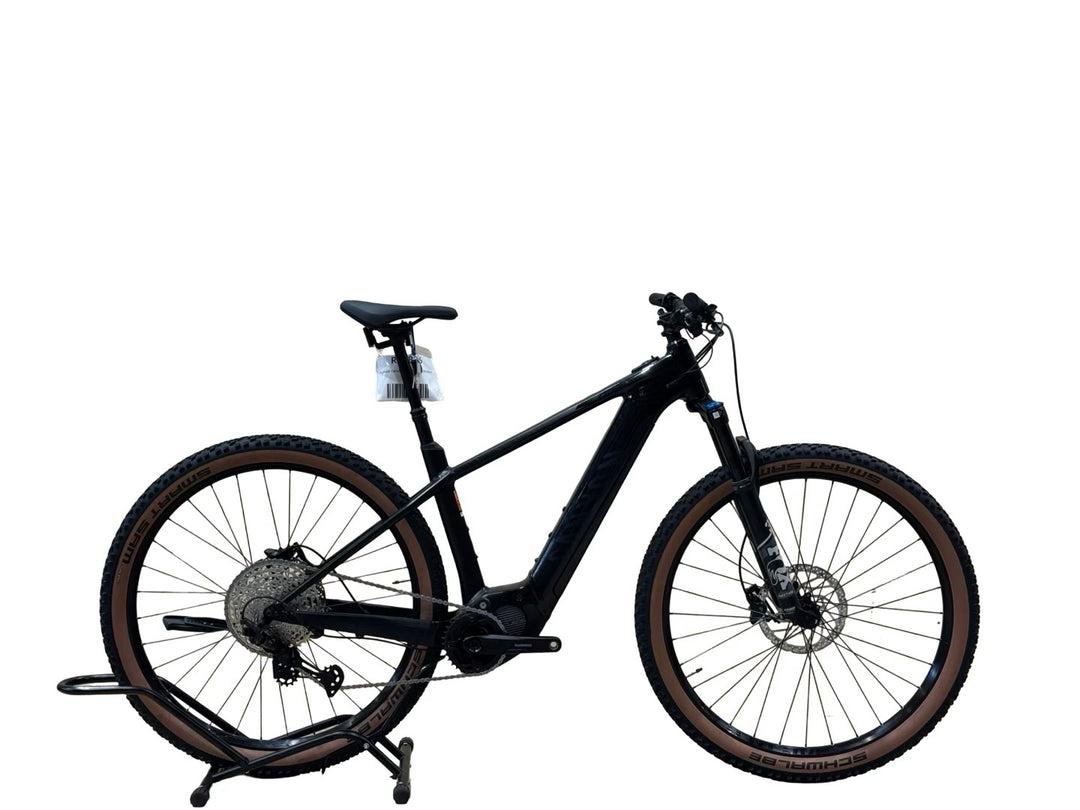 Canyon Grand Canyon:ON 9 29 pouces VTT électrique Refurbished Gebruikte fiets 