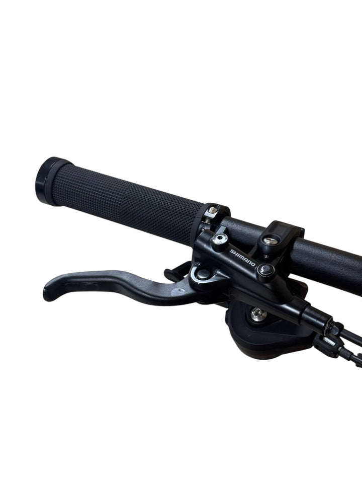 Canyon Grand Canyon ON:9 29 inch E-Mountainbike Refurbished Gebruikte fiets