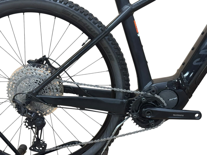 Canyon Grand Canyon ON:9 29 inch E-Mountainbike Refurbished Gebruikte fiets