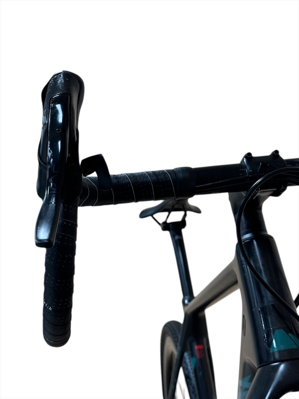 Canyon Grizel CF SLX 8 1BY Gravelbike Refurbished Gebruikte fiets