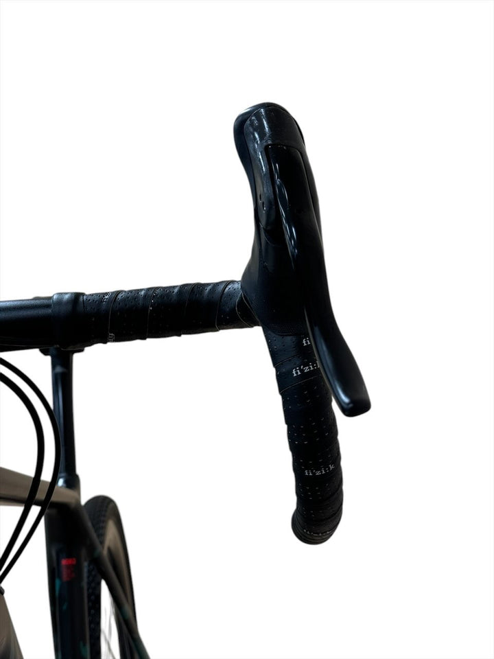 Canyon Grizel CF SLX 8 1BY Gravelbike Refurbished Gebruikte fiets