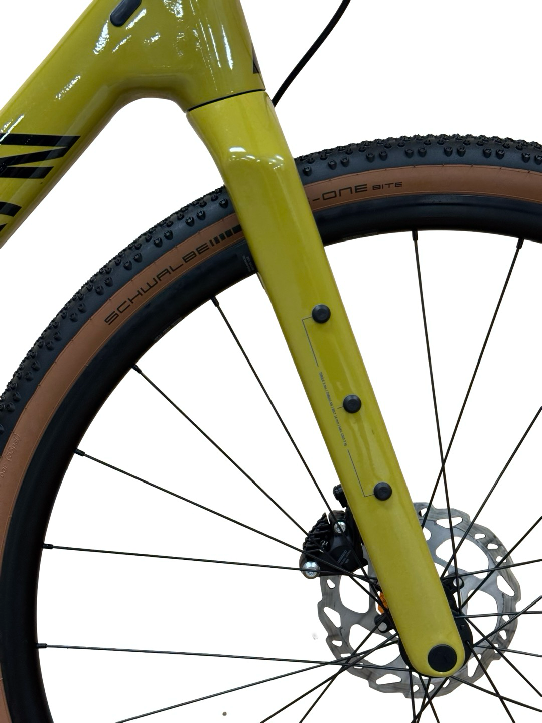 Canyon Grizl 7 1by Gravelbike Refurbished Gebruikte fiets 
