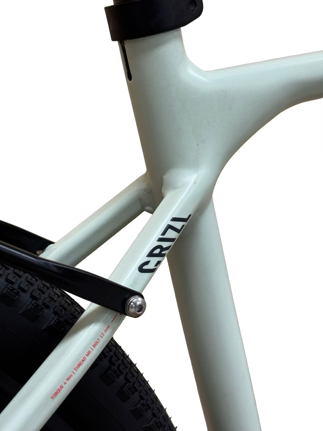 Canyon Grizl 7 Gravelbike Refurbished Gebruikte fiets 