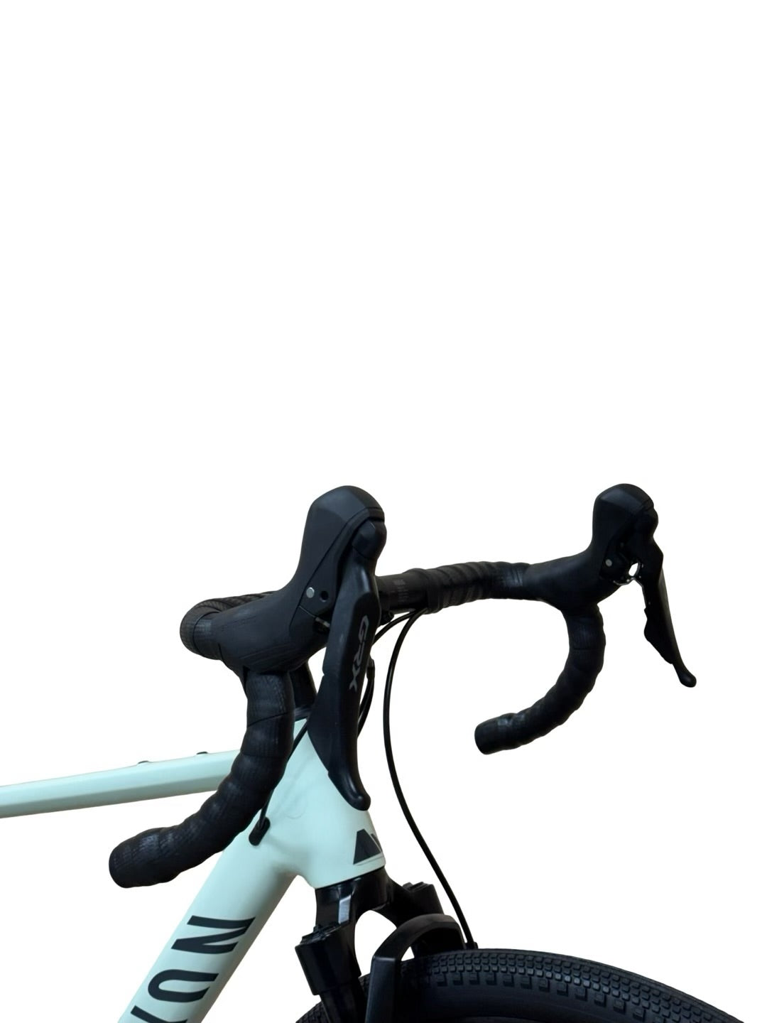 Canyon Grizl 7 Gravelbike Refurbished Gebruikte fiets 