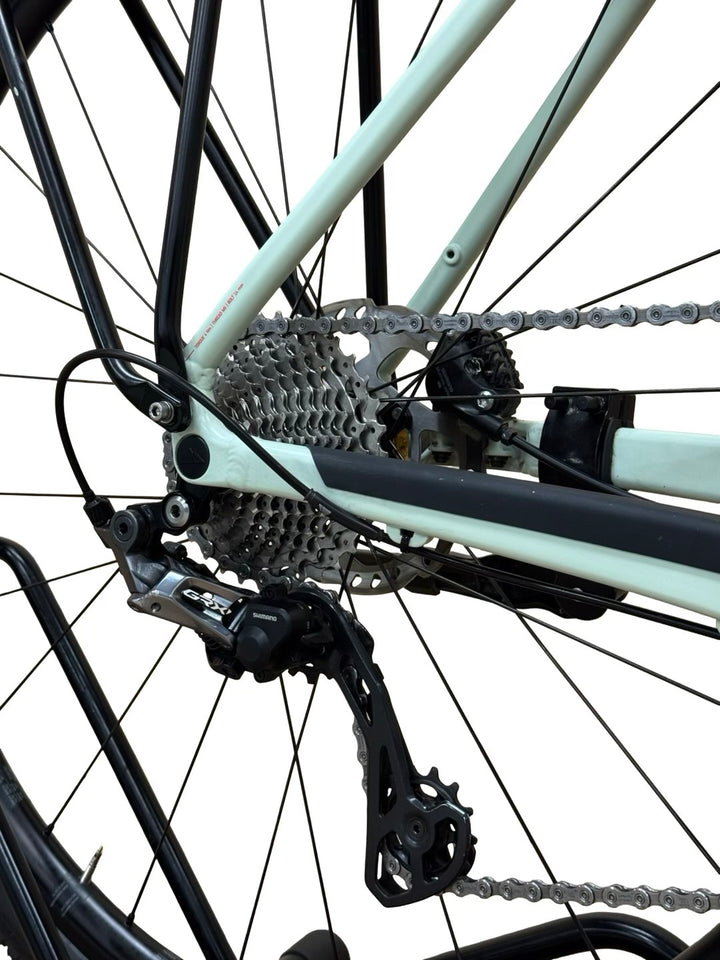 Canyon Grizl 7 Gravelbike Refurbished Gebruikte fiets 