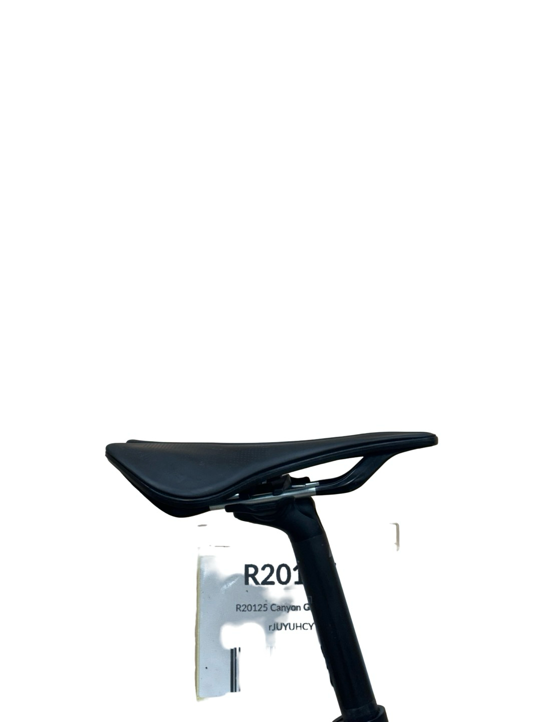 Canyon Grizl 8 1BY Gravel bike Refurbished Gebruikte fiets 