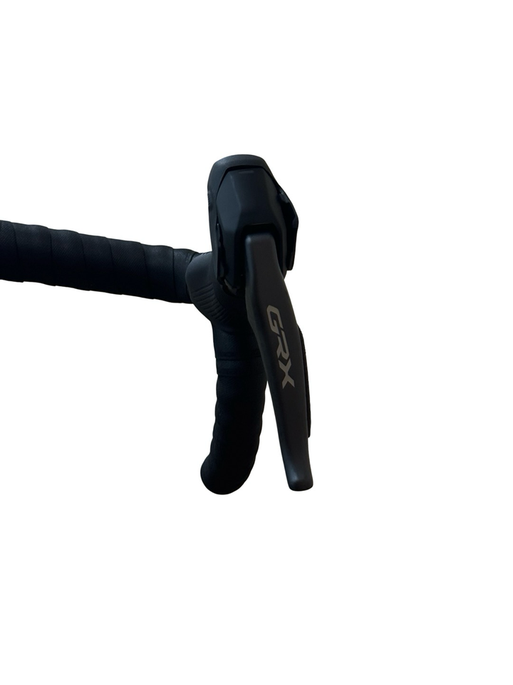 Canyon Grizl CF SLX 8 Di2 GRC Gravelbike Refurbished Gebruikte fiets 