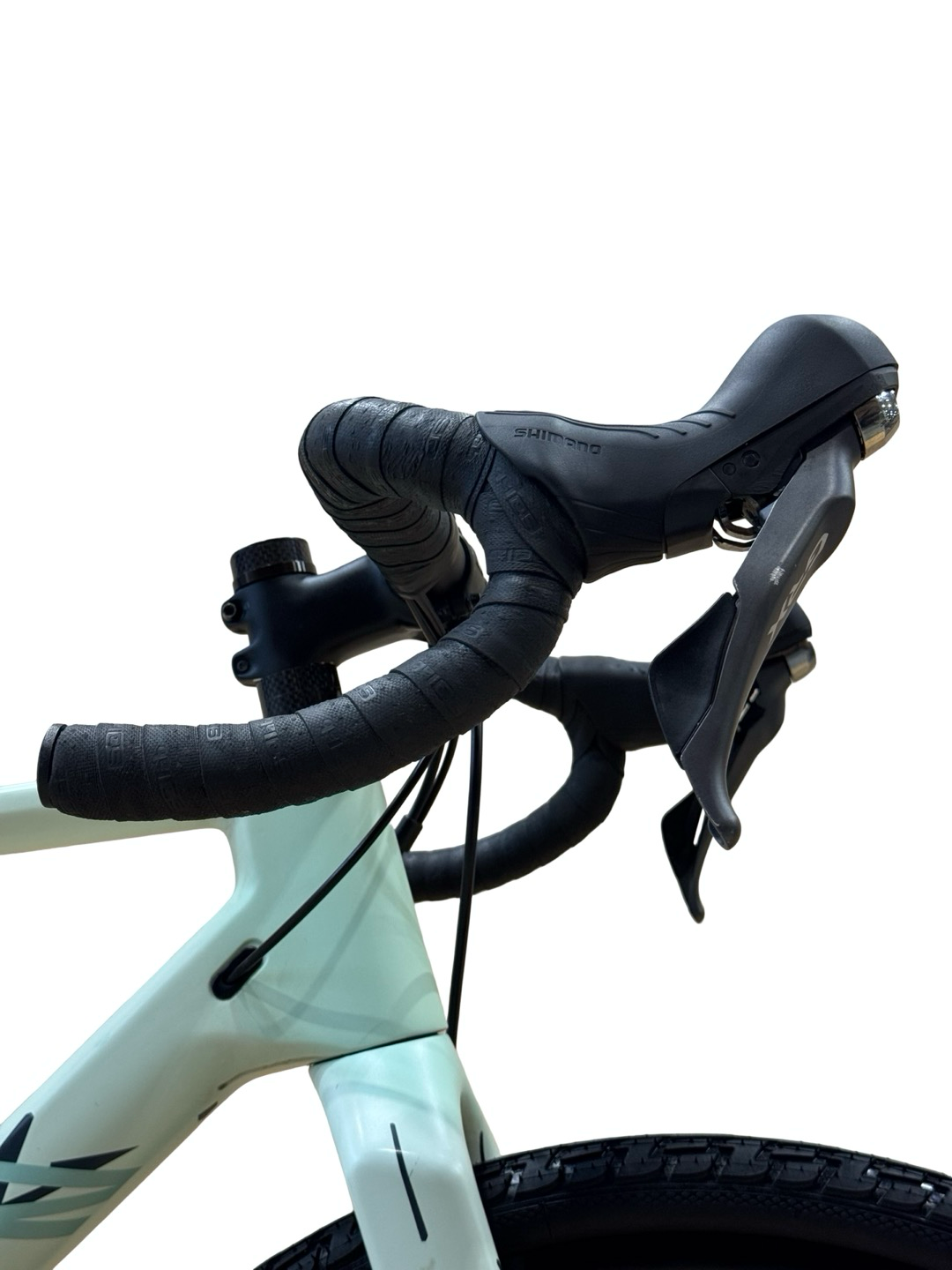 Canyon Grizl CF SL 8 Gravelbike Refurbished Gebruikte fiets 