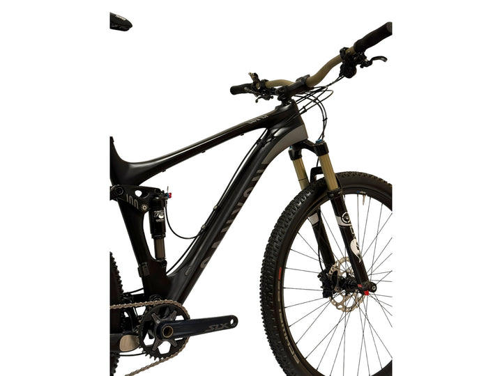 Canyon Lux CF 6.9 29 inch mountainbike Refurbished Gebruikte fiets