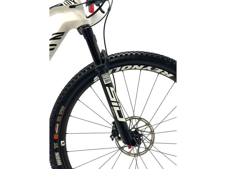 Canyon Lux CF 8 29 inch mountainbike Refurbished Gebruikte fiets