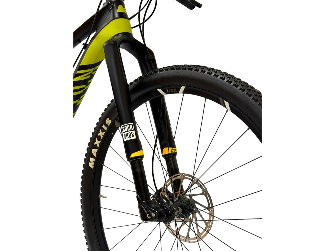 Cf Sl Mtb Canyon Lux 29 Canyon Lux CF 29 Inch Mountain Bike