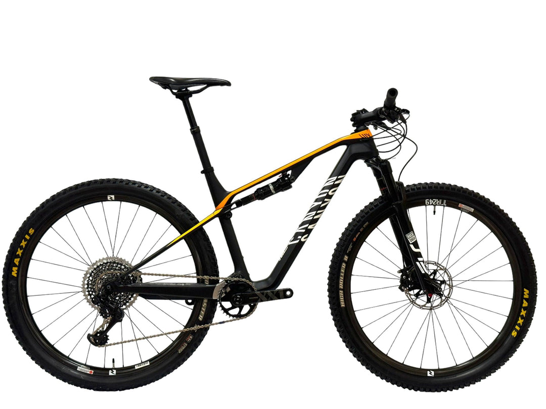 Canyon Lux CF SLX 9.0 29 inch mountainbike Refurbished Gebruikte fiets