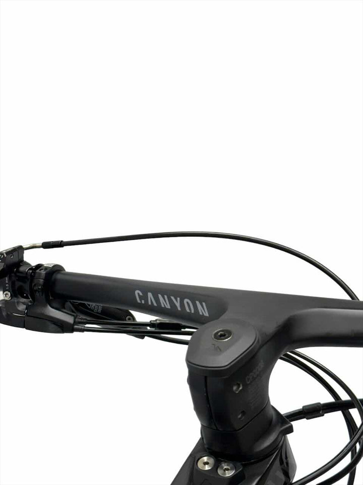 Canyon Lux CF SLX 9 29 inch mountainbike Refurbished Gebruikte fiets