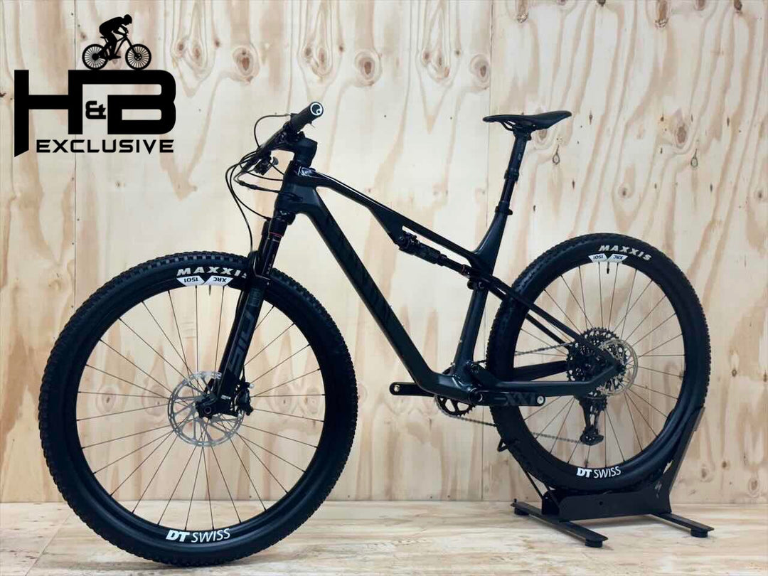 Canyon Lux CF SLX 9 29 inch mountainbike Refurbished Gebruikte fiets