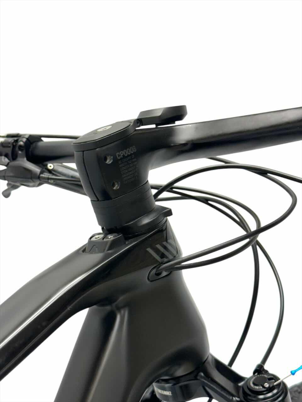CANYON LUX MR 9.0 SL - VTT musculaire - Tout-suspendu CANYON LUX MR 9.0 SL - VTT musculaire - Tout-suspendu