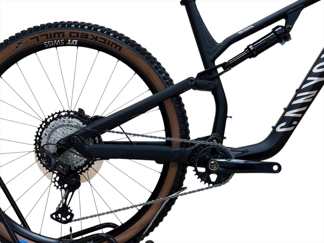 Canyon Neuron AL 7 29 inch mountainbike Refurbished Gebruikte fiets