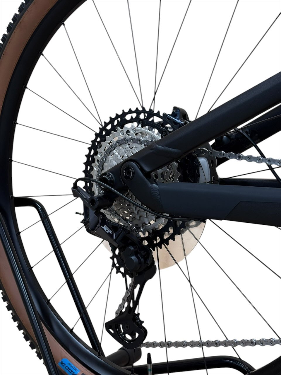 Canyon Neuron AL 7 29 inch mountainbike Refurbished Gebruikte fiets