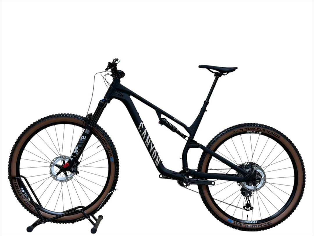 Canyon Neuron AL 7 29 inch mountainbike Refurbished Gebruikte fiets