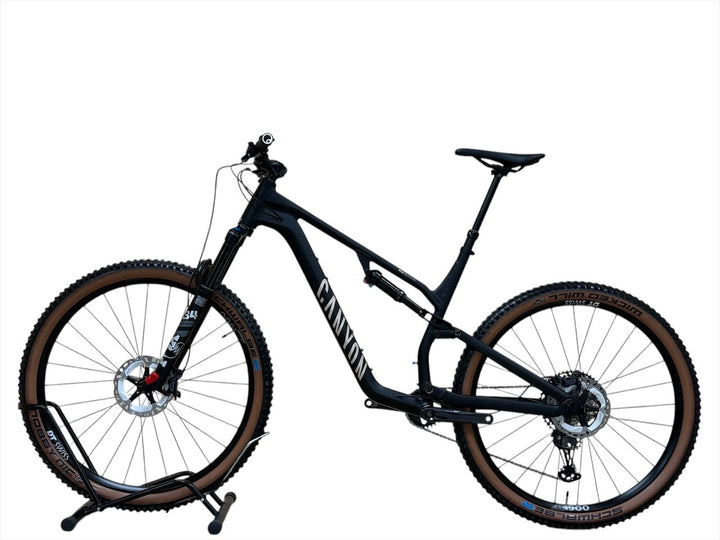 Canyon Neuron AL 7 29 inch mountainbike Refurbished Gebruikte fiets