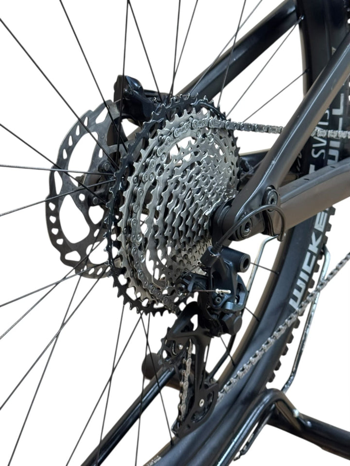 Canyon Neuron CF 8 29 inch mountainbike Refurbished Gebruikte fiets 