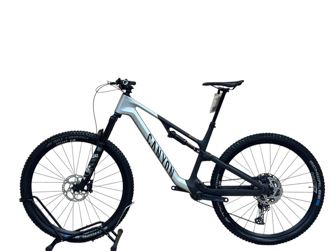 Canyon Neuron CF 8 29 inch mountainbike Refurbished Gebruikte fiets 