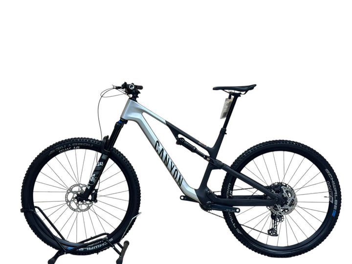 Canyon Neuron CF 8 29 inch mountainbike Refurbished Gebruikte fiets 