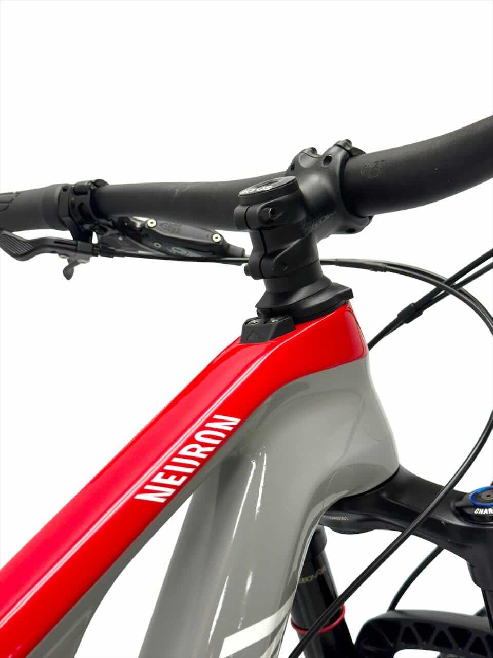 mountainbike canyon damen Canyon Neuron CF 8 29 Zoll mountainbike Generalüberholt verwendet mountainbike – H&B Exclusive