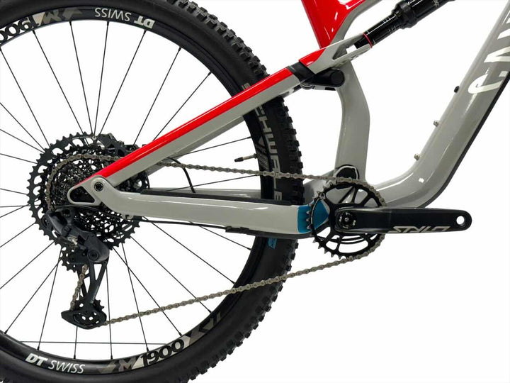 Canyon Neuron CF 8 29 inch mountainbike Refurbished Gebruikte fiets