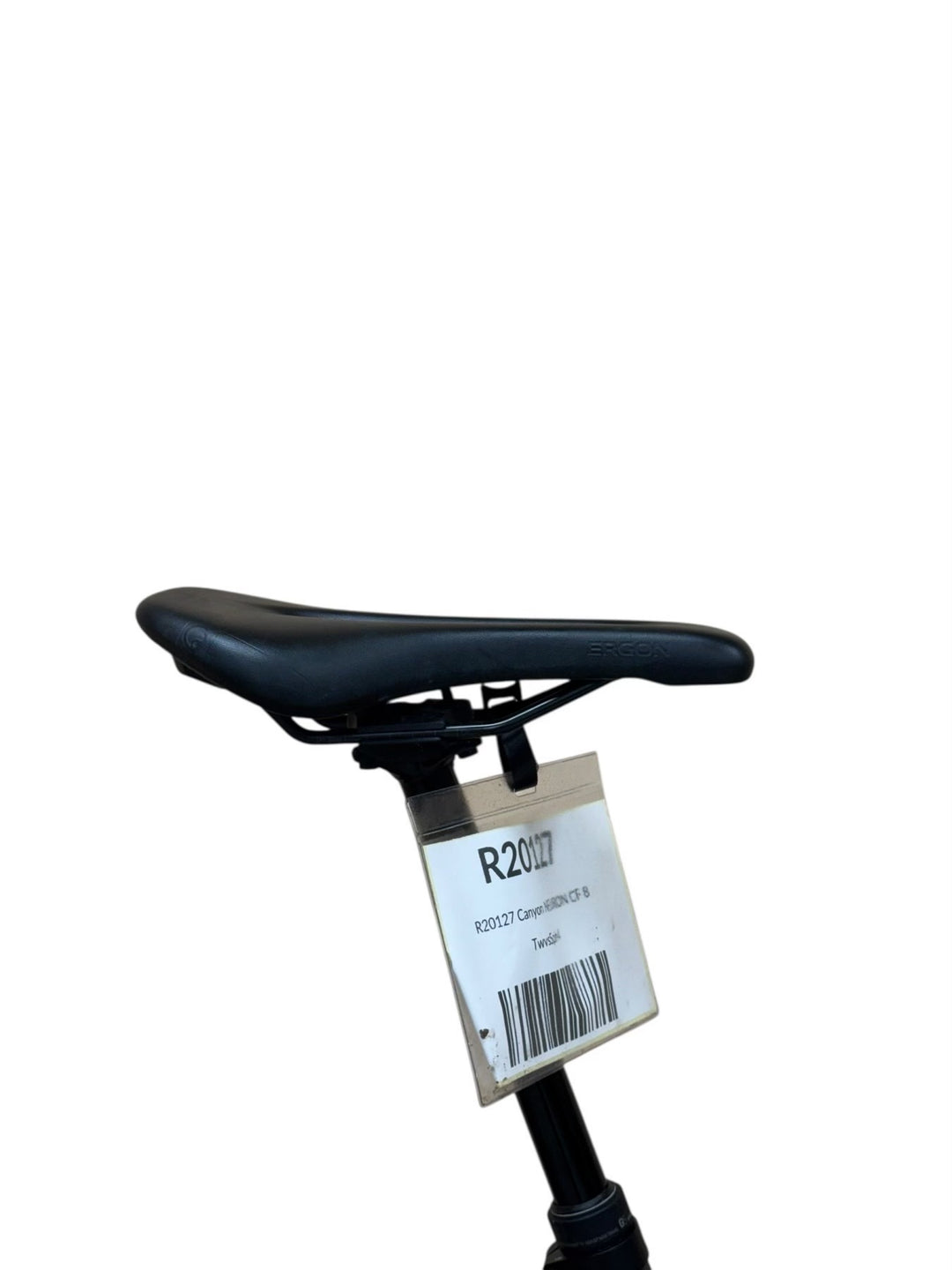 Canyon Neuron CF 8 29 inch mountainbike Refurbished Gebruikte fiets 