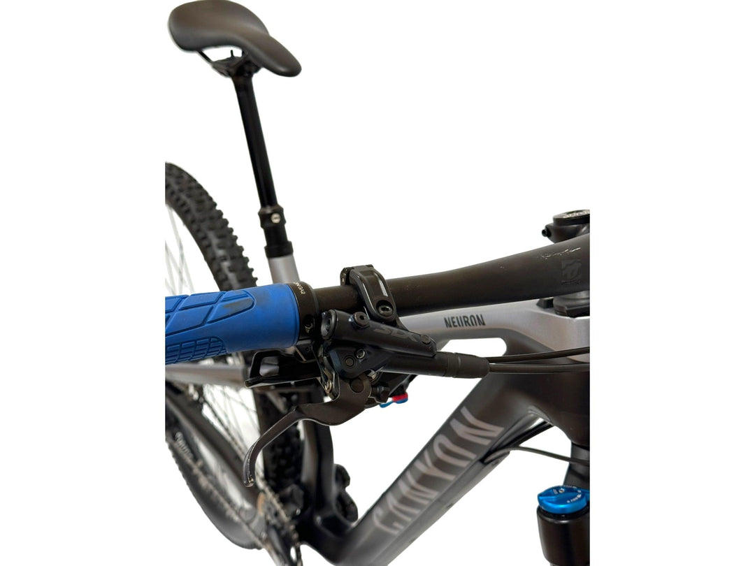 Canyon Neuron CF 9 29 inch mountainbike Refurbished Gebruikte fiets