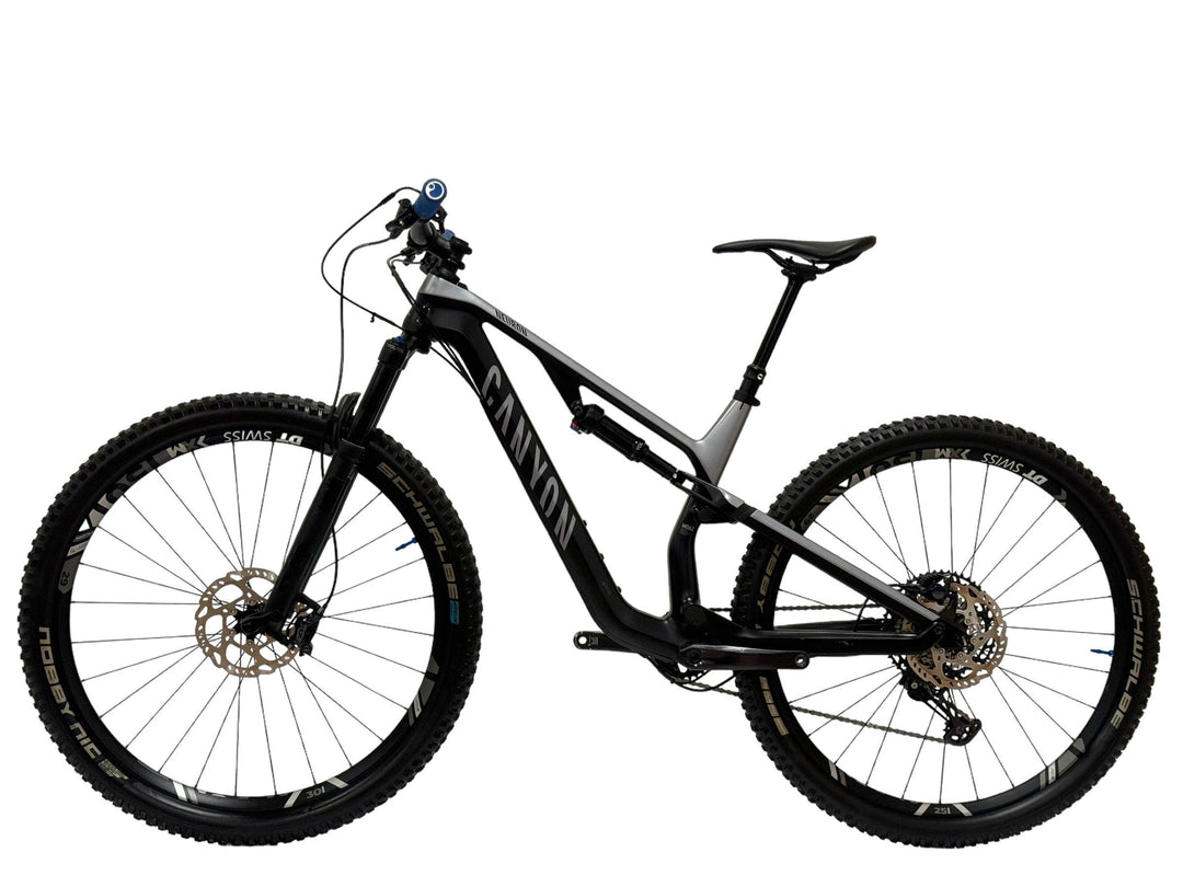 Canyon Neuron CF 9 29 inch mountainbike Refurbished Gebruikte fiets
