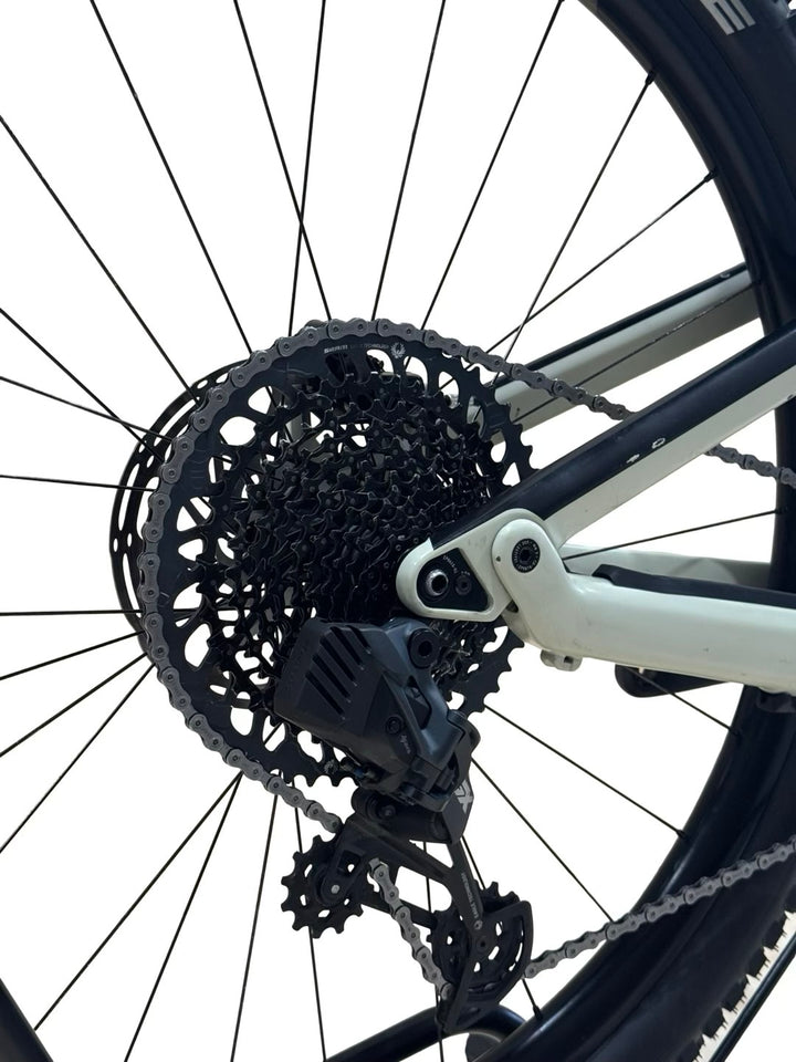 Canyon Neuron CF 9 SL 29 inch mountain bike Refurbished Gebruikte fiets 