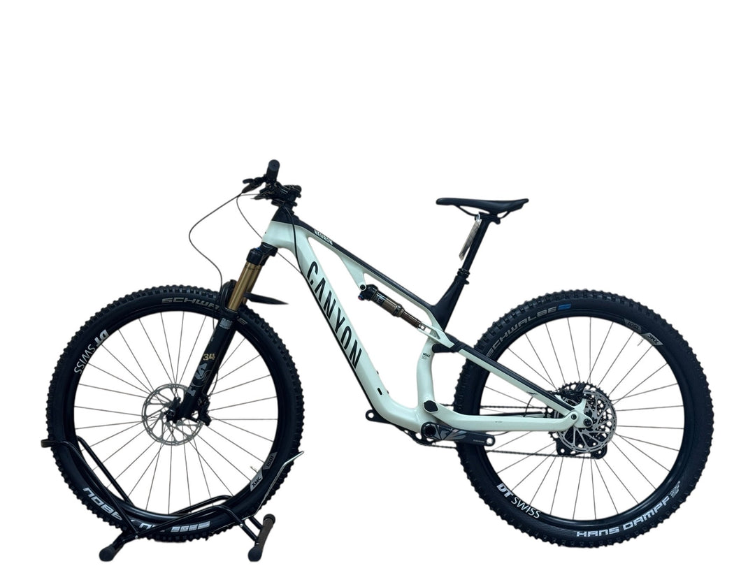Canyon Neuron CF 9 SL 29 inch mountainbike Refurbished Gebruikte fiets 