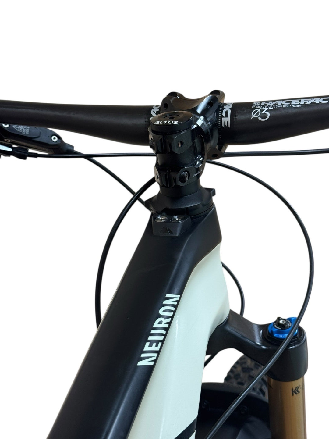 Canyon Neuron CF 9 SL 29 inch mountainbike Refurbished Gebruikte fiets 