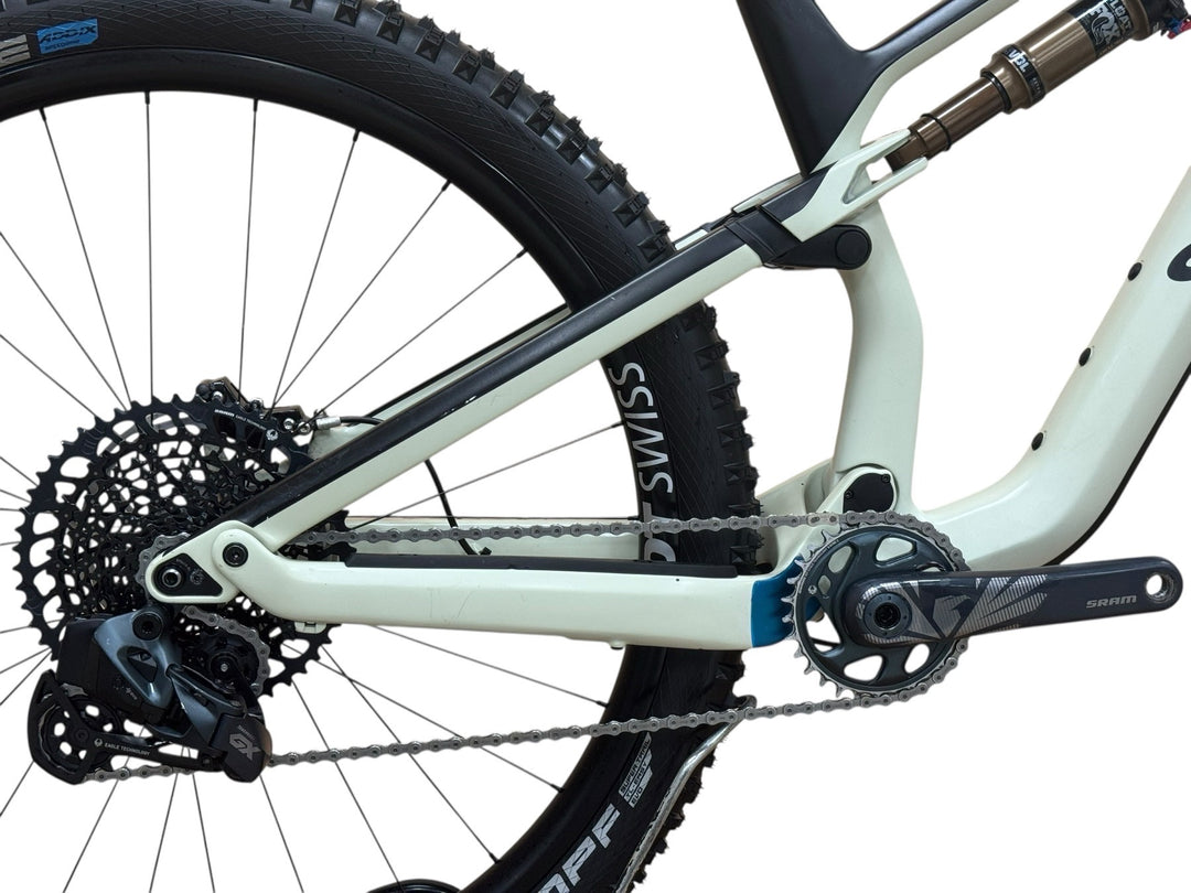 Canyon Neuron CF 9 SL 29 inch mountainbike Refurbished Gebruikte fiets 