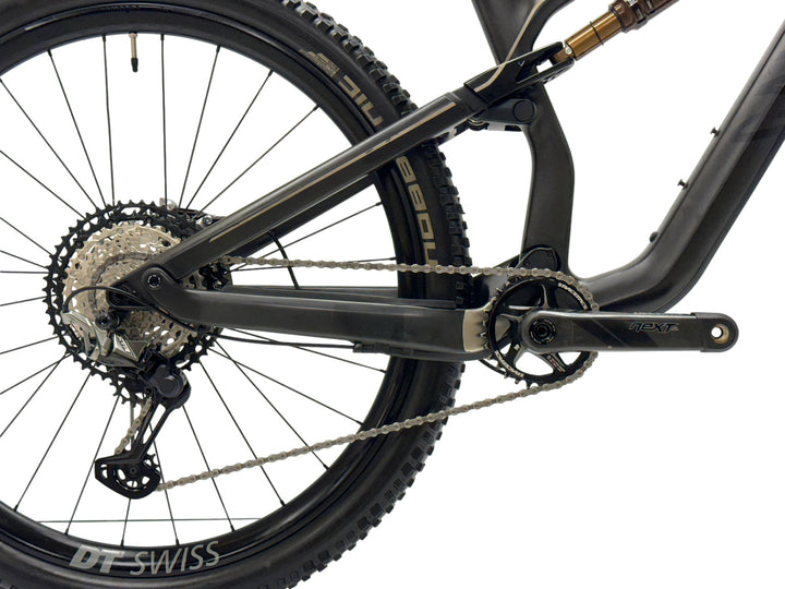 Canyon Neuron CF SLX 9 29 inch mountainbike Refurbished Gebruikte fiets