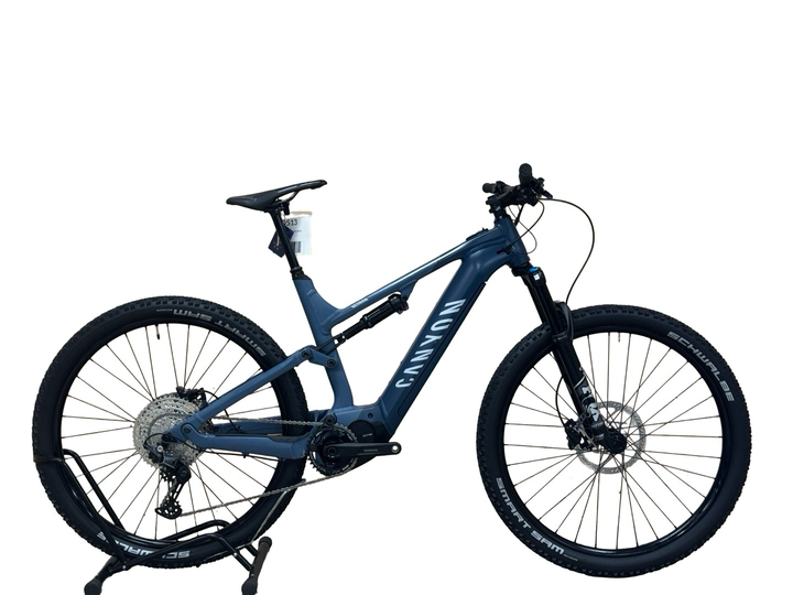 Canyon Neuron:ON 6 29 inch E-Mountainbike Refurbished Gebruikte fiets 