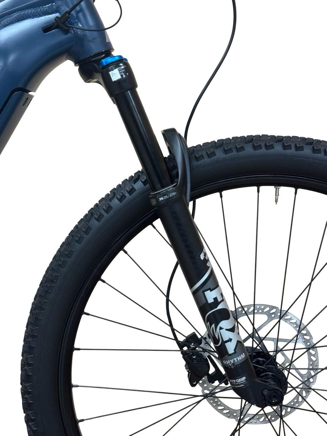 Canyon Neuron:ON 6 29 inch E-Mountainbike Refurbished Gebruikte fiets 